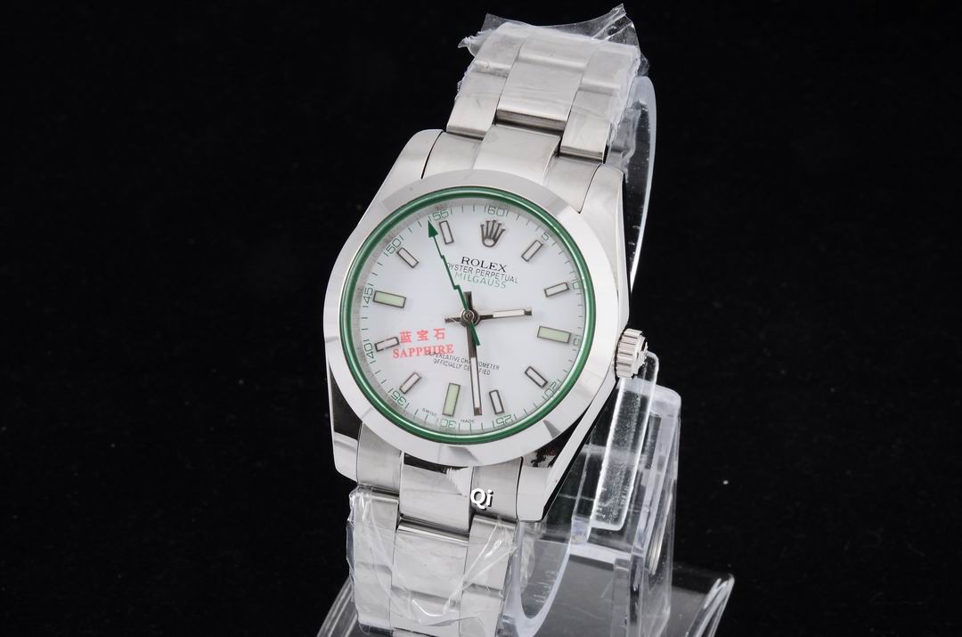 Rolex watch man-050